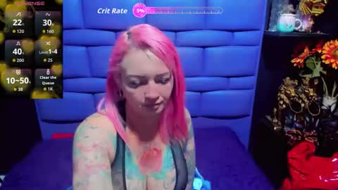 tattooderek online show from April 2026 06:21:02 PM