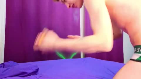 Alex but u can call me Theo online show from October 2025 10:30:01 AM