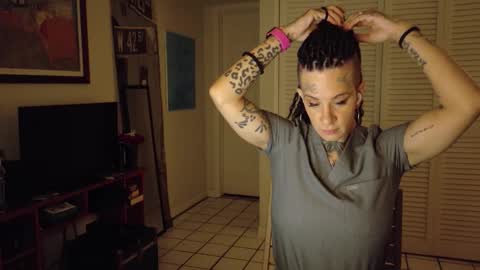 Natalia 3 online show from February 2026 09:32:01 AM