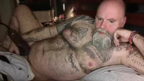 Tattooeddilf 01 online show from November 2025 12:57:02 AM