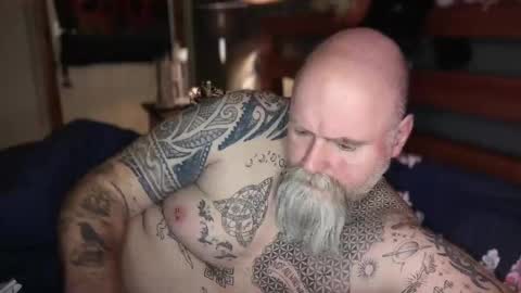 Tattooeddilf 01 online show from November 2025 03:05:02 AM