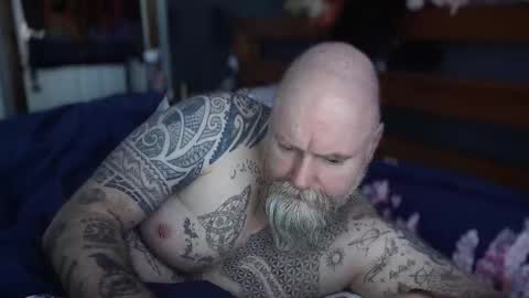 Tattooeddilf 01 online show from November 2025 02:05:01 PM