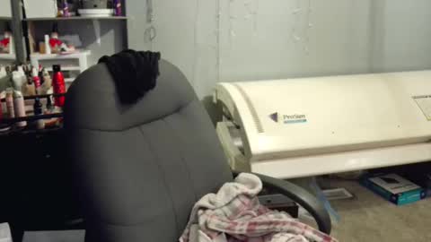 Lisa Lovely online show from February 2025 11:01:02 PM