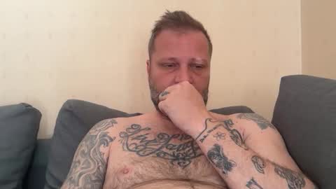 tattoomanforgirls online show from April 2026 10:24:01 AM