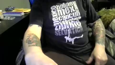 Snapshot of tatts_loves_tattas1 chatting on March 2026 02:09:02 PM TattsLovesTattas online show from March 2026 02:09:02 PM