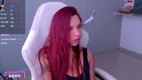samy tattu online show from July 2026 07:23:01 PM