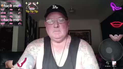 tattzsexy online show from February 2026 06:10:02 AM