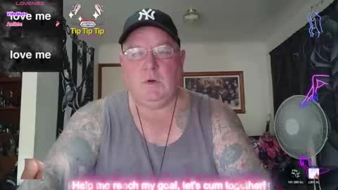 tattzsexy online show from February 2026 11:13:01 PM