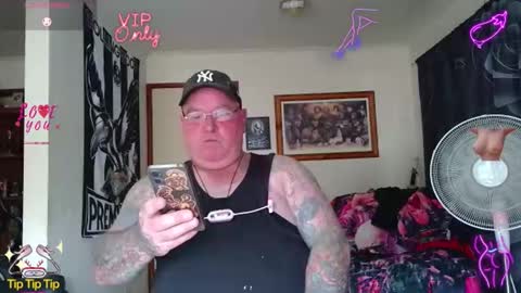 tattzsexy online show from May 2026 01:55:01 AM