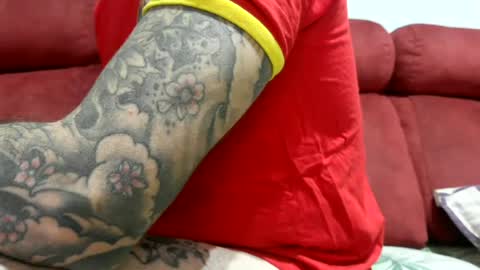 Tatuado20cm online show from July 2026 12:06:01 AM