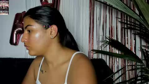 Tatiana Gomez online show from September 2025 08:37:01 AM