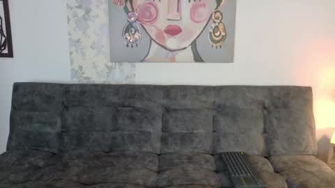 Taty Miller online show from January 2026 08:22:02 PM