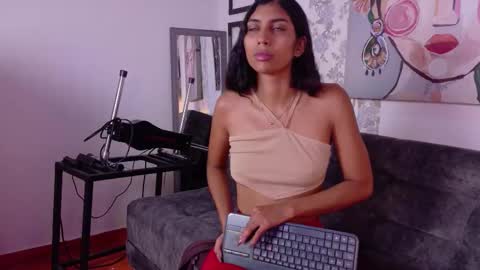 Taty Miller online show from March 2026 01:38:01 PM