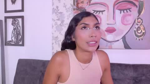 Taty Miller online show from March 2026 07:06:02 PM