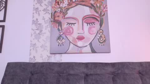 Taty Miller online show from April 2026 06:10:01 PM