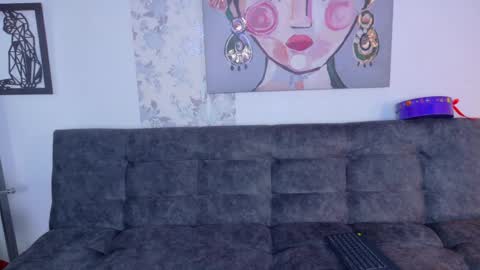Snapshot of taty_miller chatting on May 2026 08:14:02 PM Taty Miller online show from May 2026 08:14:02 PM