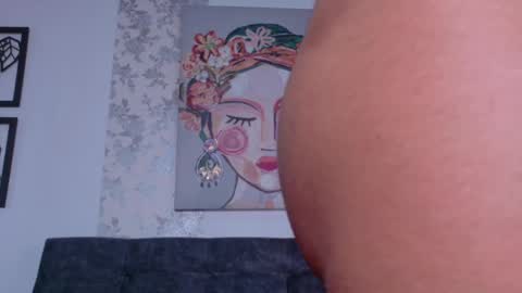 Snapshot of taty_miller chatting on May 2026 08:50:02 PM Taty Miller online show from May 2026 08:50:02 PM