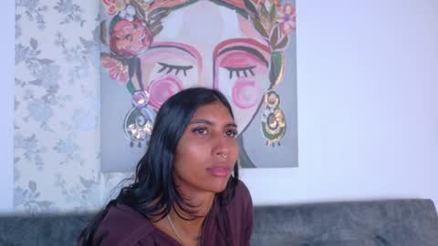 Snapshot of taty_miller chatting on June 2026 01:24:01 PM Taty Miller online show from June 2026 01:24:01 PM