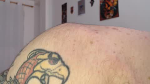 Taylor online show from February 2025 04:55:01 AM