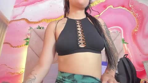 Sarah  online show from March 2026 06:34:01 PM