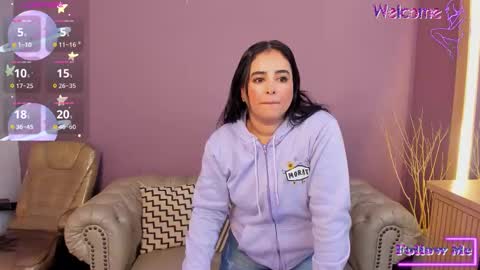 Taylor Bennet online show from October 2025 12:15:02 PM