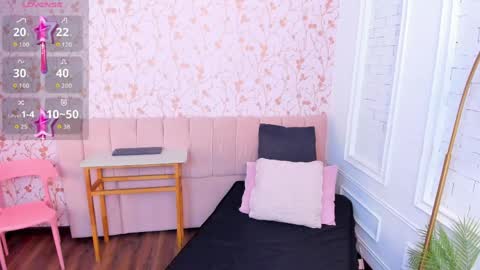 Taylor Bennet online show from March 2026 12:05:02 PM