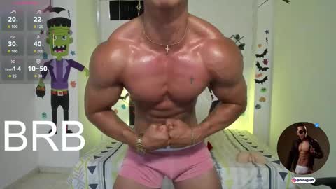 Penagos zz    online show from December 2025 02:54:01 PM