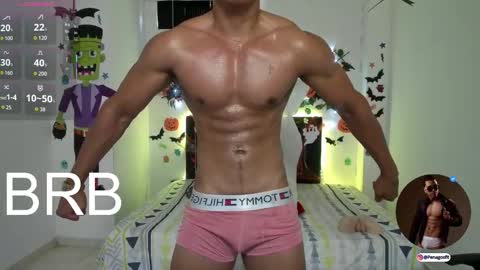 Penagos zz    online show from January 2026 10:03:01 PM