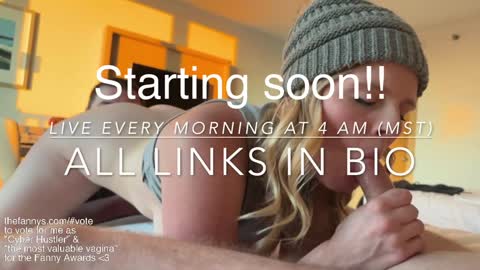 Taylor --  online show from March 2025 11:06:02 AM