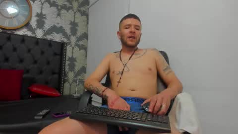 Taylor online show from November 2025 08:51:01 PM