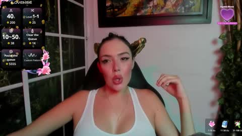 Taylor Sweet online show from February 2026 08:02:01 PM