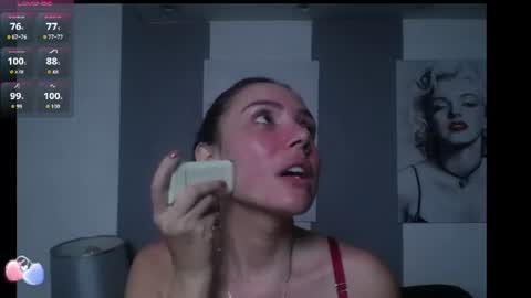 Taylor Sweet online show from July 2026 07:56:04 PM