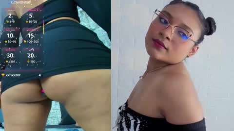 Tay online show from November 2025 03:39:01 AM