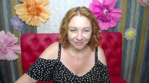 TaylorFoxTT online show from July 2026 11:16:02 AM