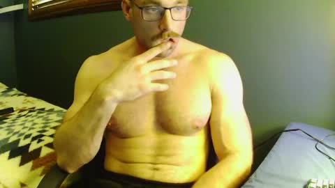 Taylor Oaks online show from March 2026 09:48:01 PM