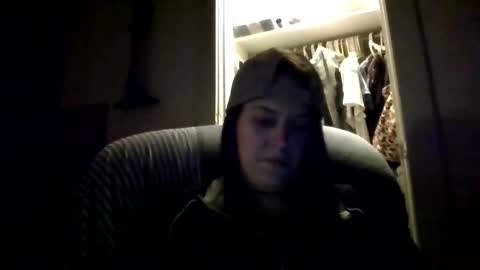 Taylor Riot online show from October 2025 03:27:02 AM