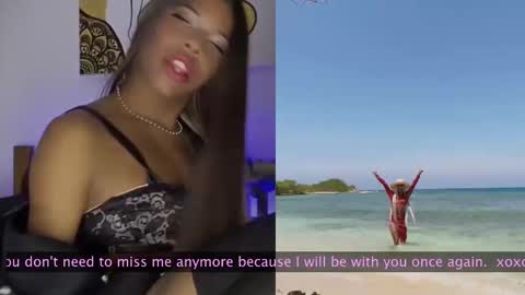 Tayra...  online show from November 2025 05:07:01 AM