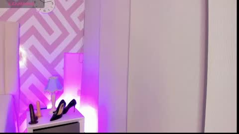 Tayra horny for you online show from April 2026 05:32:01 AM