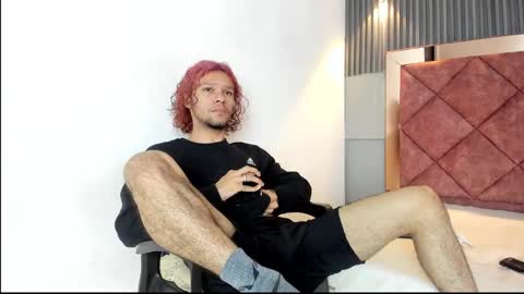 Tayson online show from January 2026 01:13:02 PM