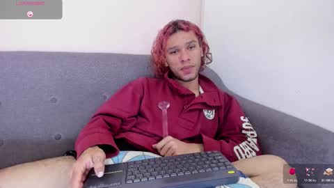 Tayson online show from February 2026 01:38:01 PM