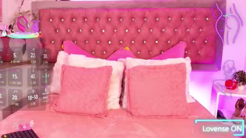 Sofia online show from October 2025 12:42:02 PM