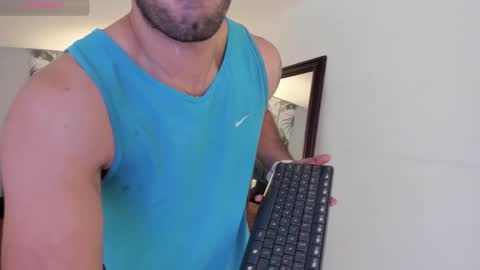 BASTIAN online show from November 2025 09:16:01 PM