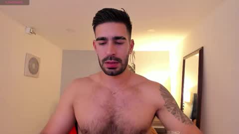 BASTIAN online show from January 2026 08:33:01 PM