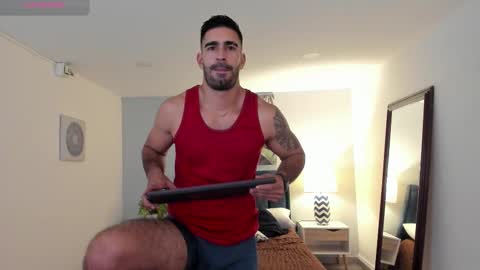 BASTIAN online show from March 2026 09:22:02 PM