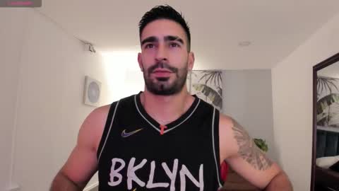 BASTIAN online show from March 2026 09:08:01 PM