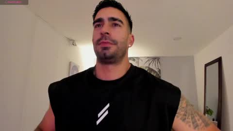 BASTIAN online show from April 2026 08:58:01 PM