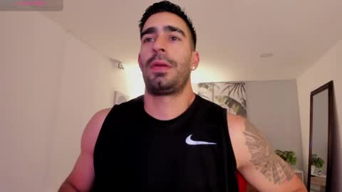 BASTIAN online show from April 2026 09:09:01 PM