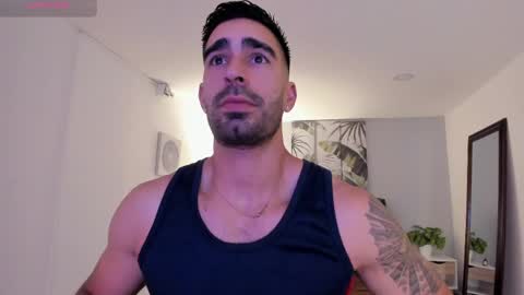 BASTIAN online show from April 2026 08:34:01 PM