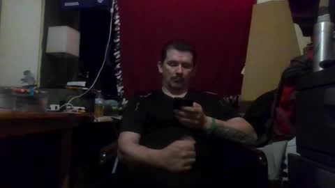 tbaxter95187 online show from May 2026 11:49:02 AM