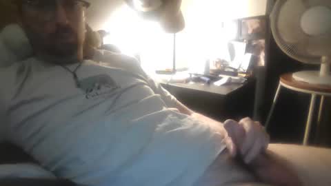 tbrookydude online show from October 2025 08:37:01 AM